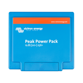 Peak Power Pack3